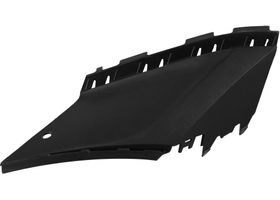 Moldura Para Defensa Delantera Inferior Corrug Lado Pasajero