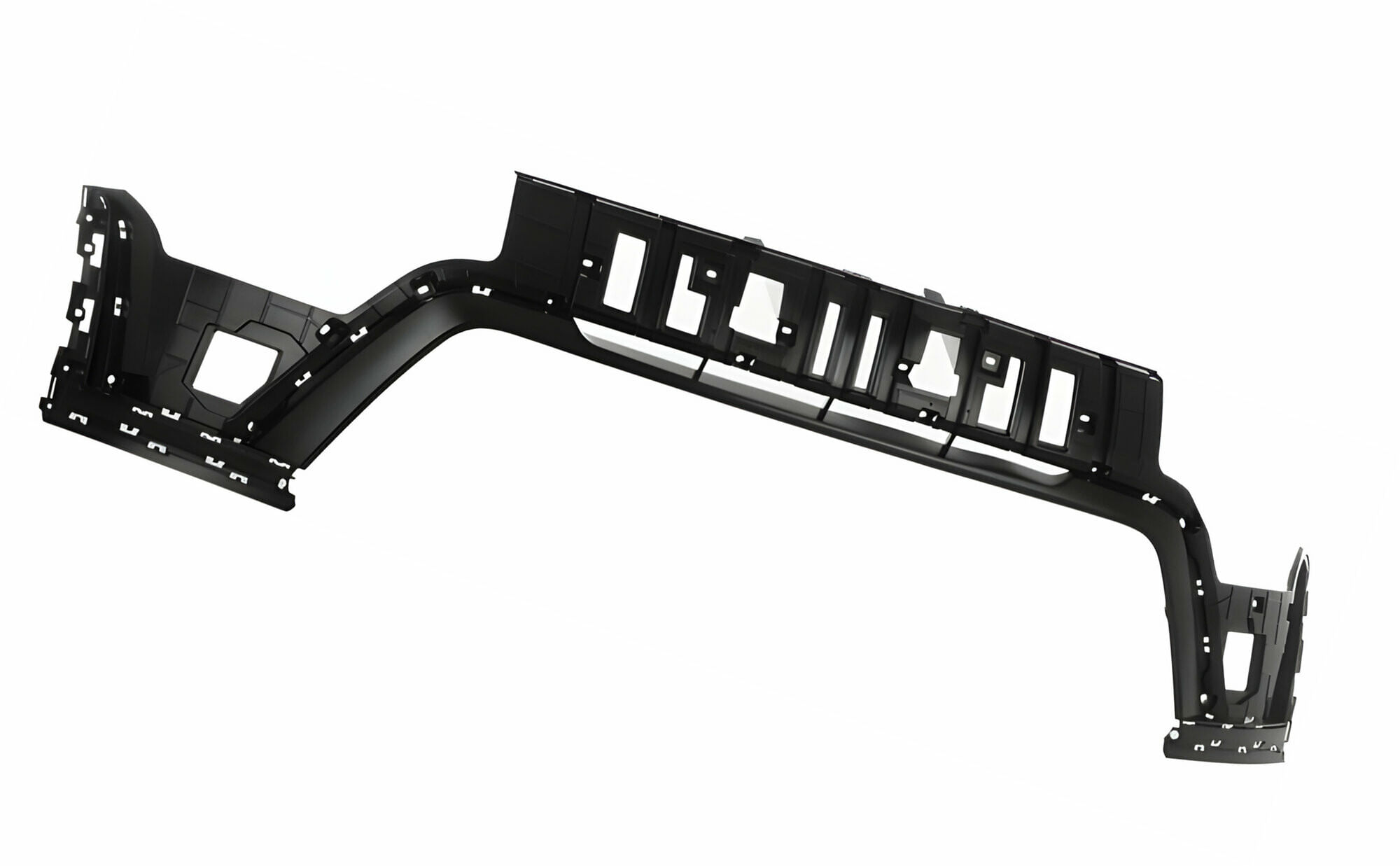 Moldura Para Defensa Delantera P/Pintar