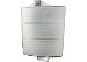 Moldura Para Faro Delantera Lado Conductor