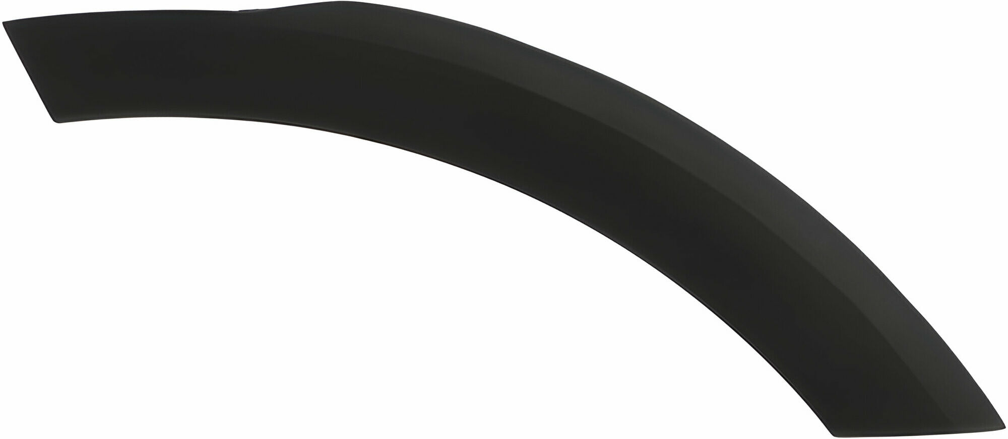 Moldura Para Puerta Trasera Lado Conductor