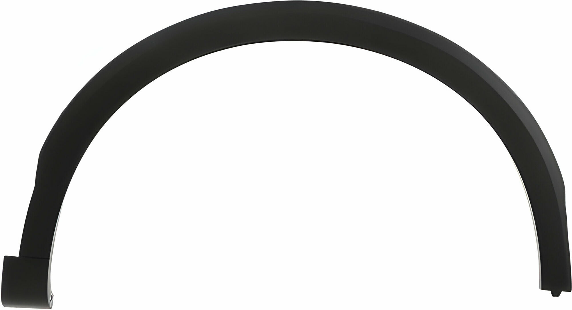 Moldura Para Salpicadera Delantera Lado Pasajero