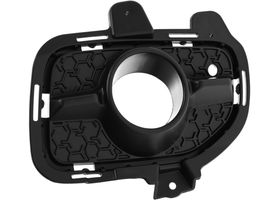 Rejilla Defensa Delantera C/Hoyo P/Faro Lado Pasajero