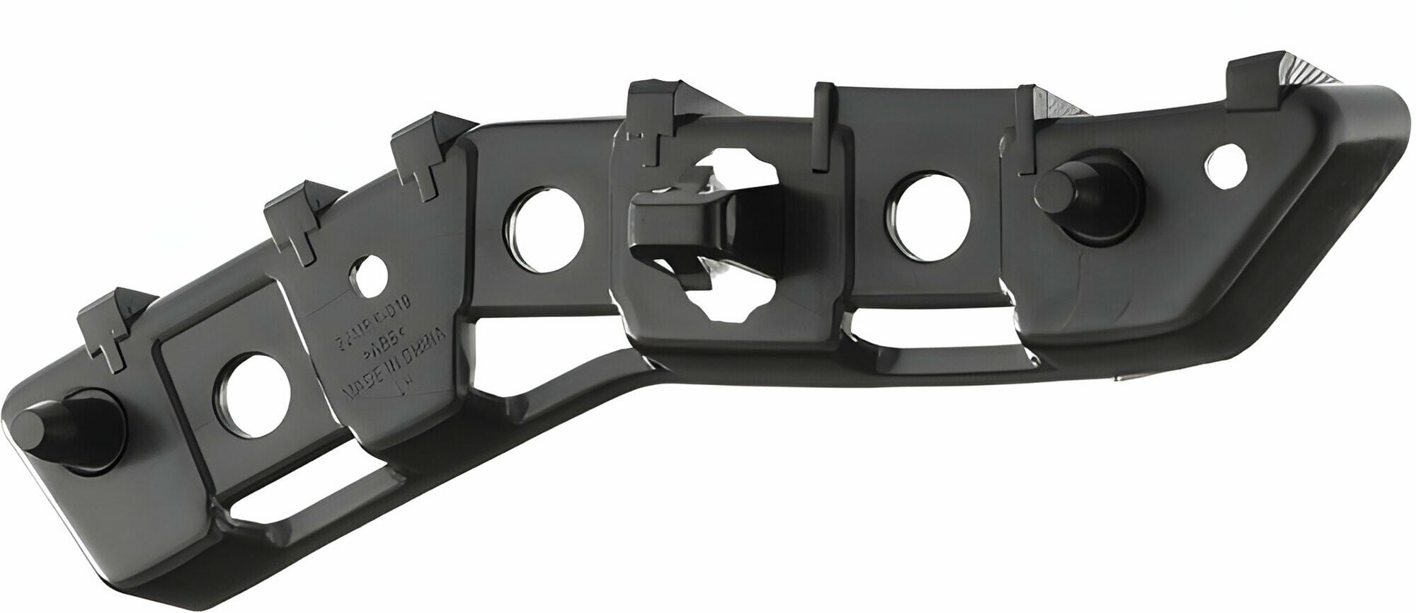 Guía Defensa Delantera Lado Conductor