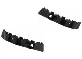 Par De Guías De Defensa Delanteras