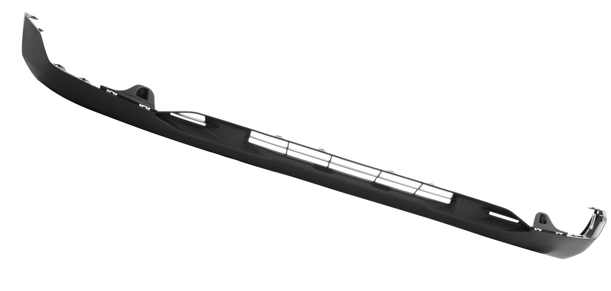 Spoiler Delantero Corrugado S/Hoyo P/Sensor