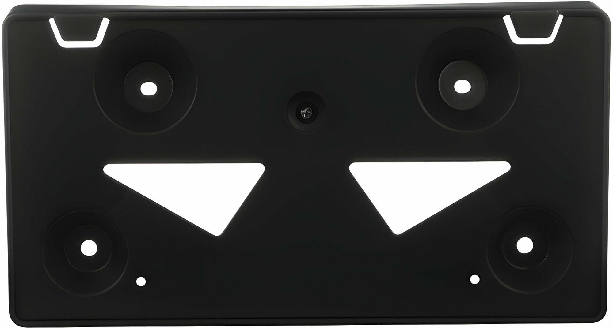 Porta Placas Delantero