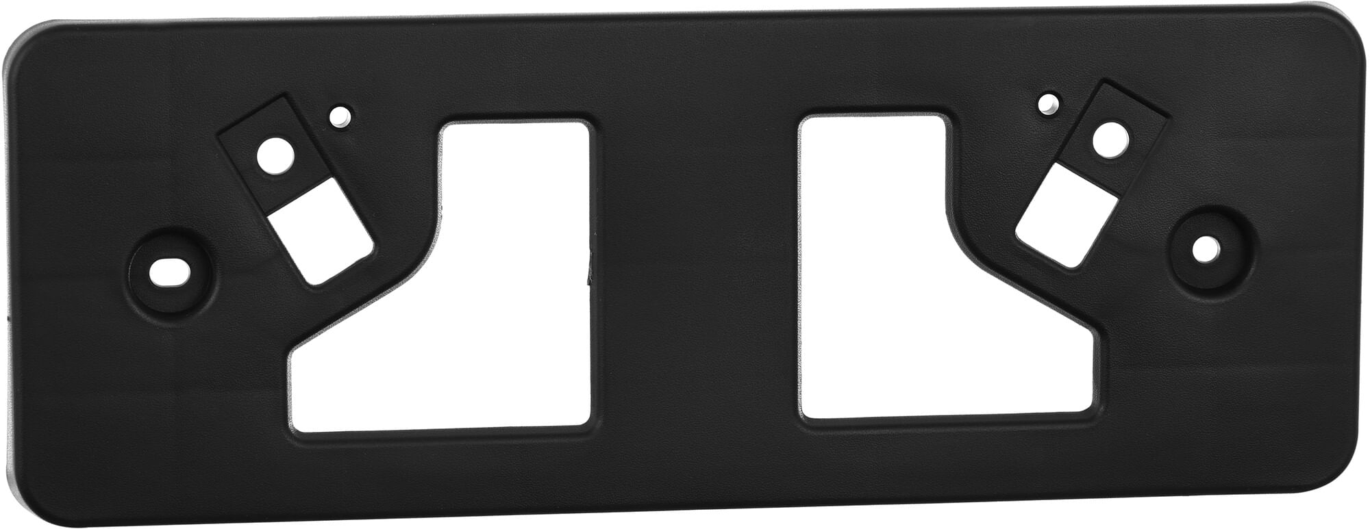 Porta Placas Delantero