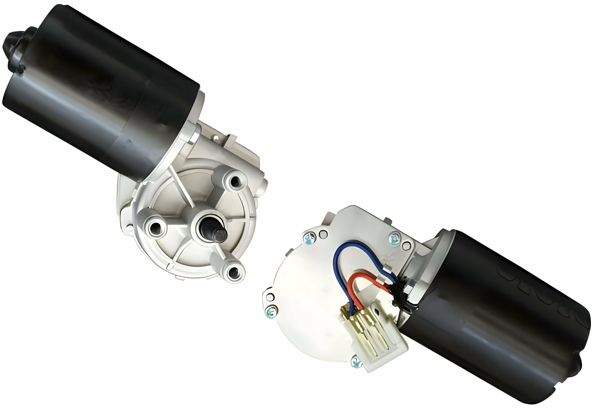 Motor Limpiaparabrisas