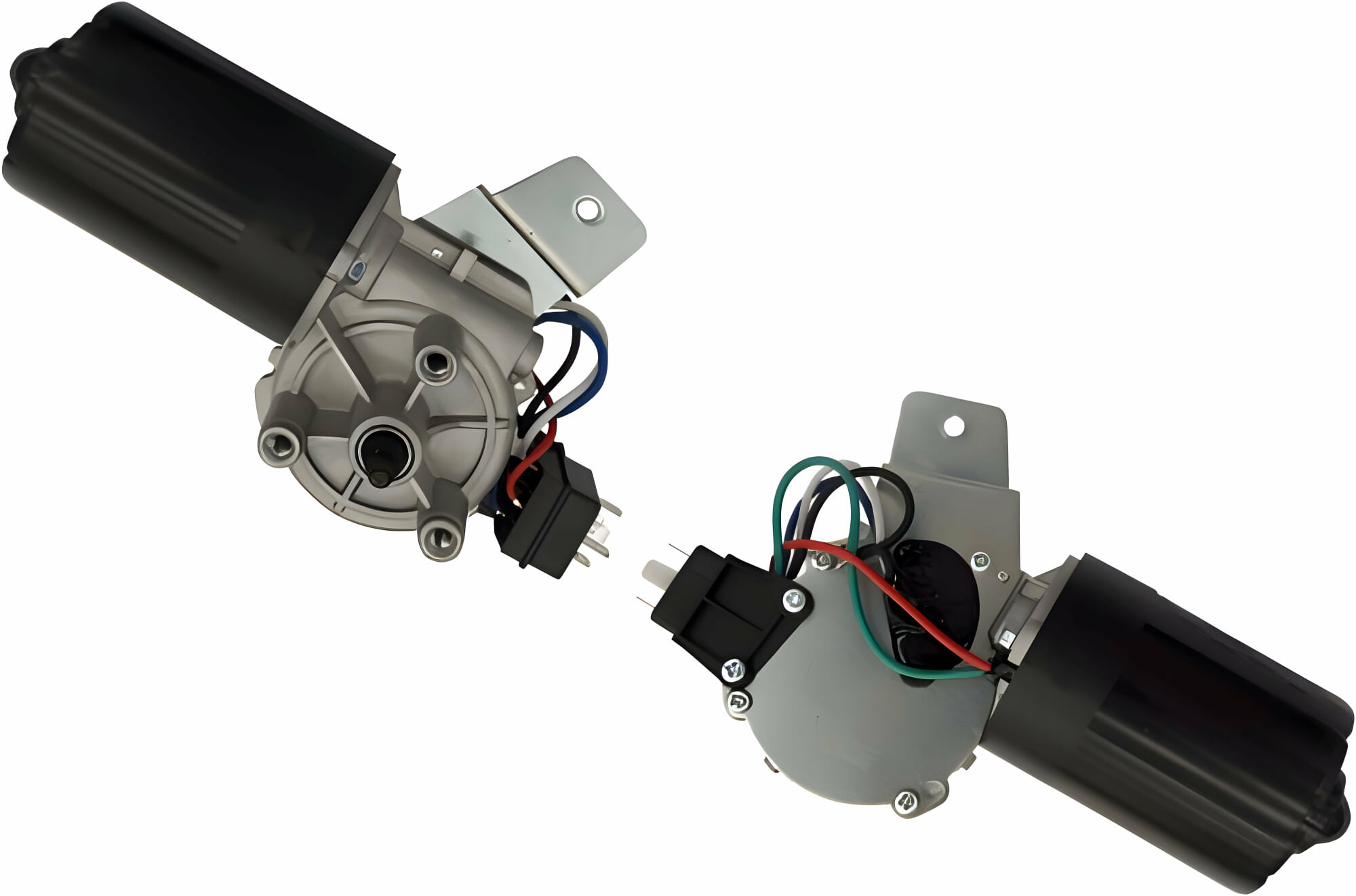 Motor Limpiaparabrisas