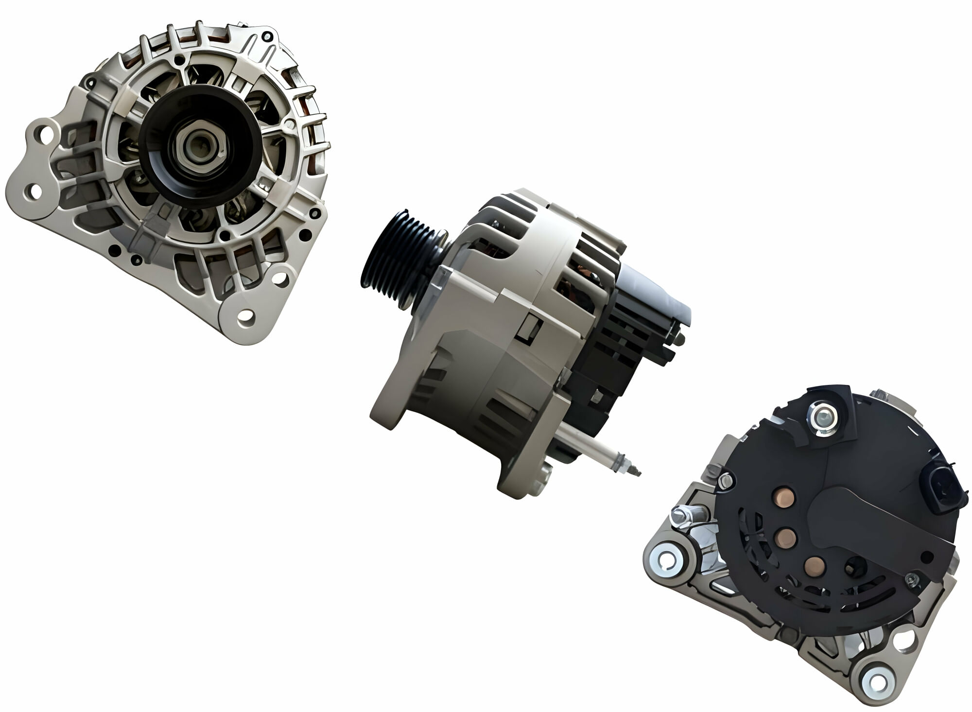 Alternador