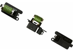 Resistencia De Motoventilador