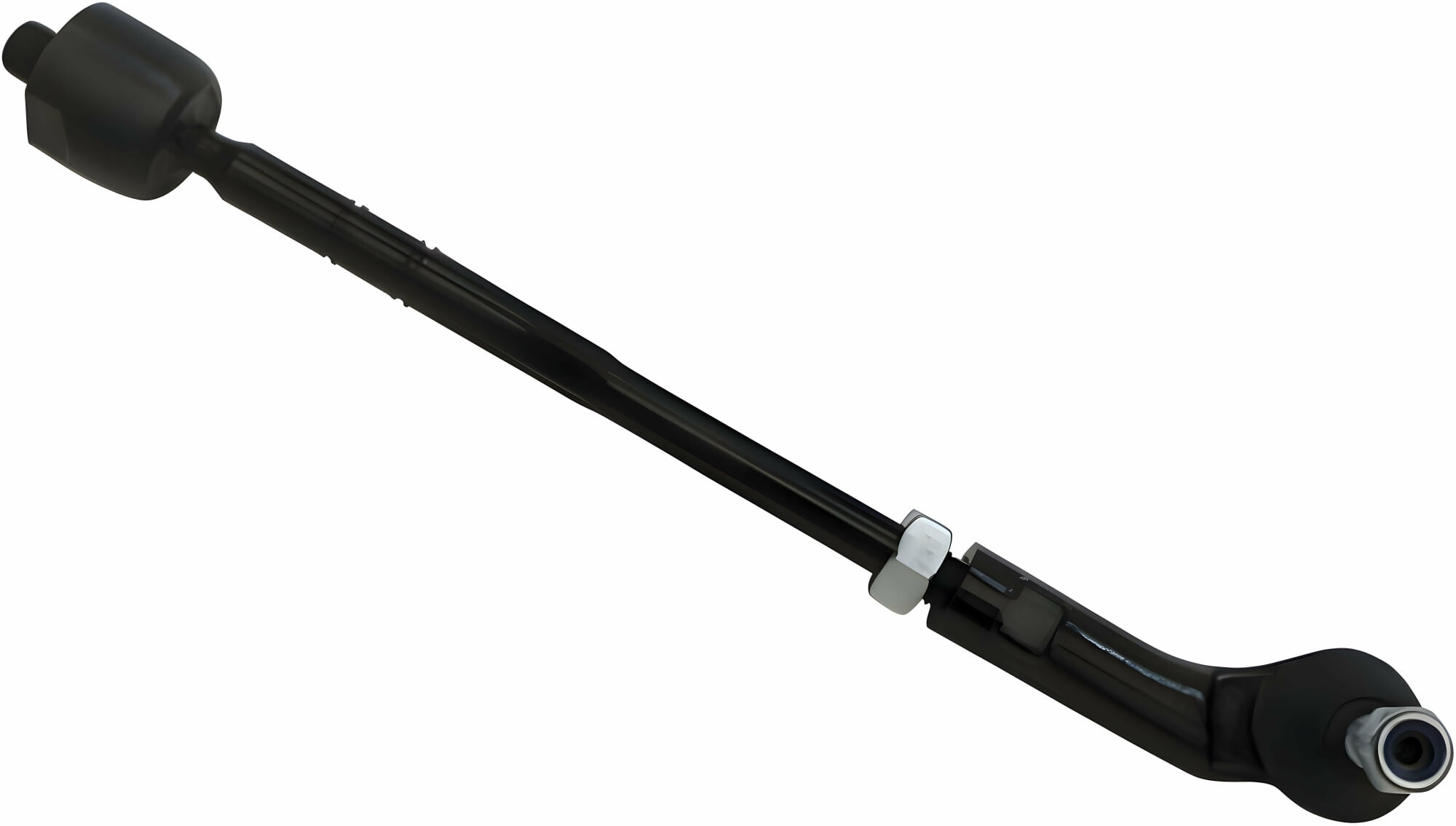 Varilla Lateral Lado Conductor