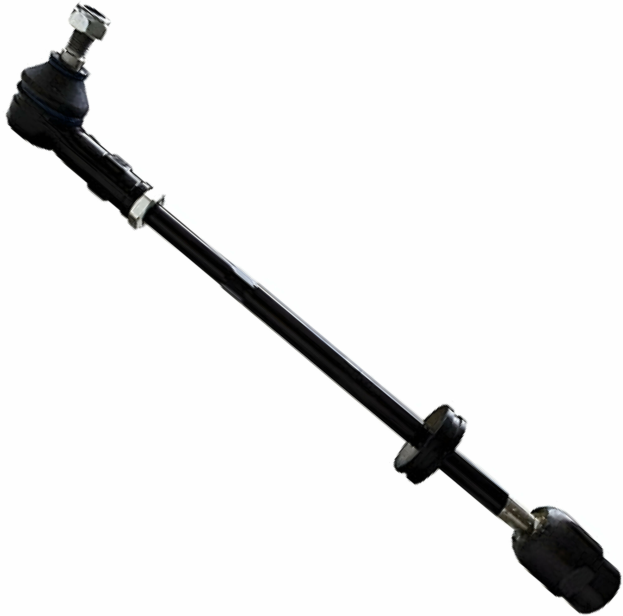 Varilla Lateral Lado Conductor