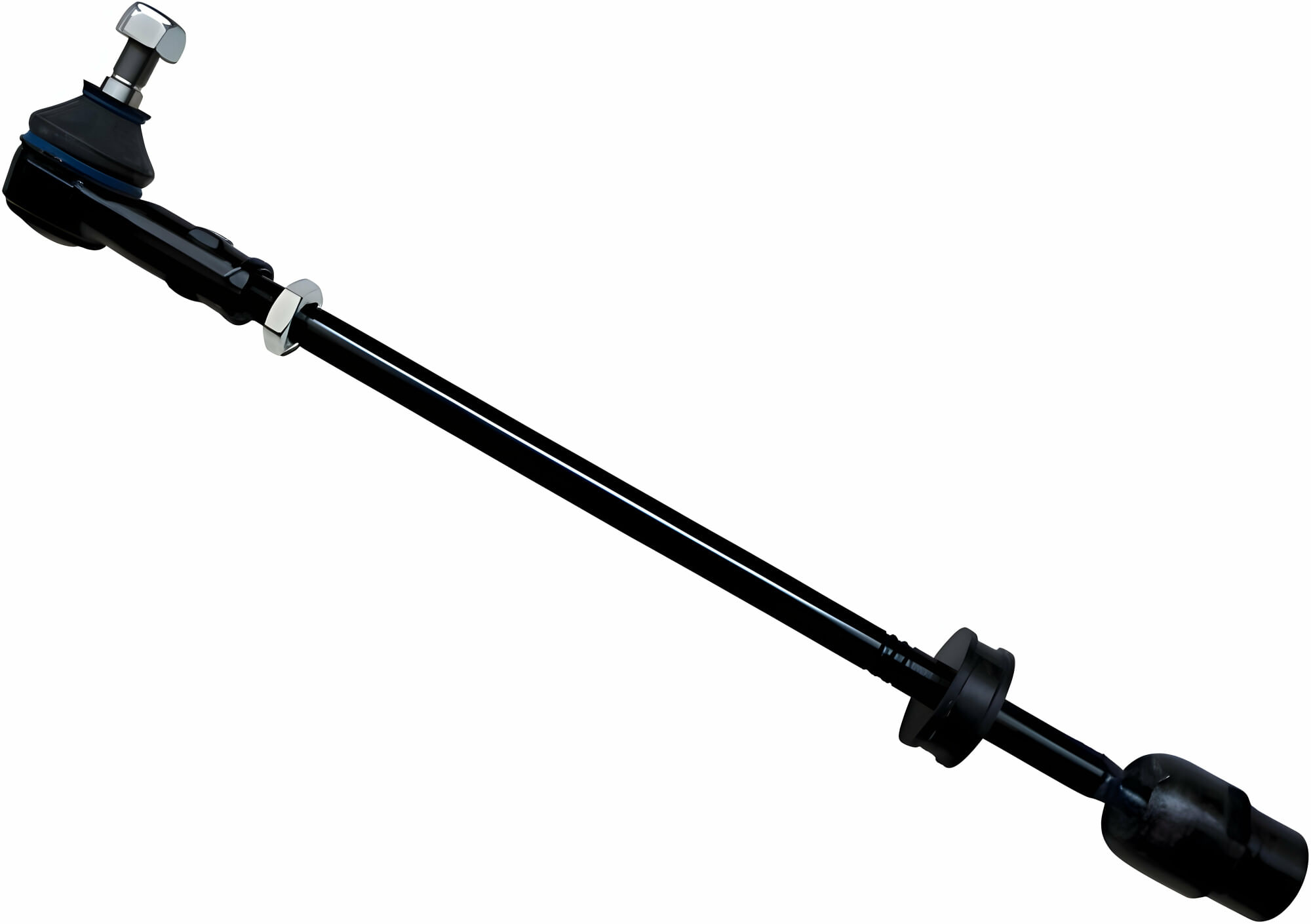 Varilla Lateral Lado Conductor