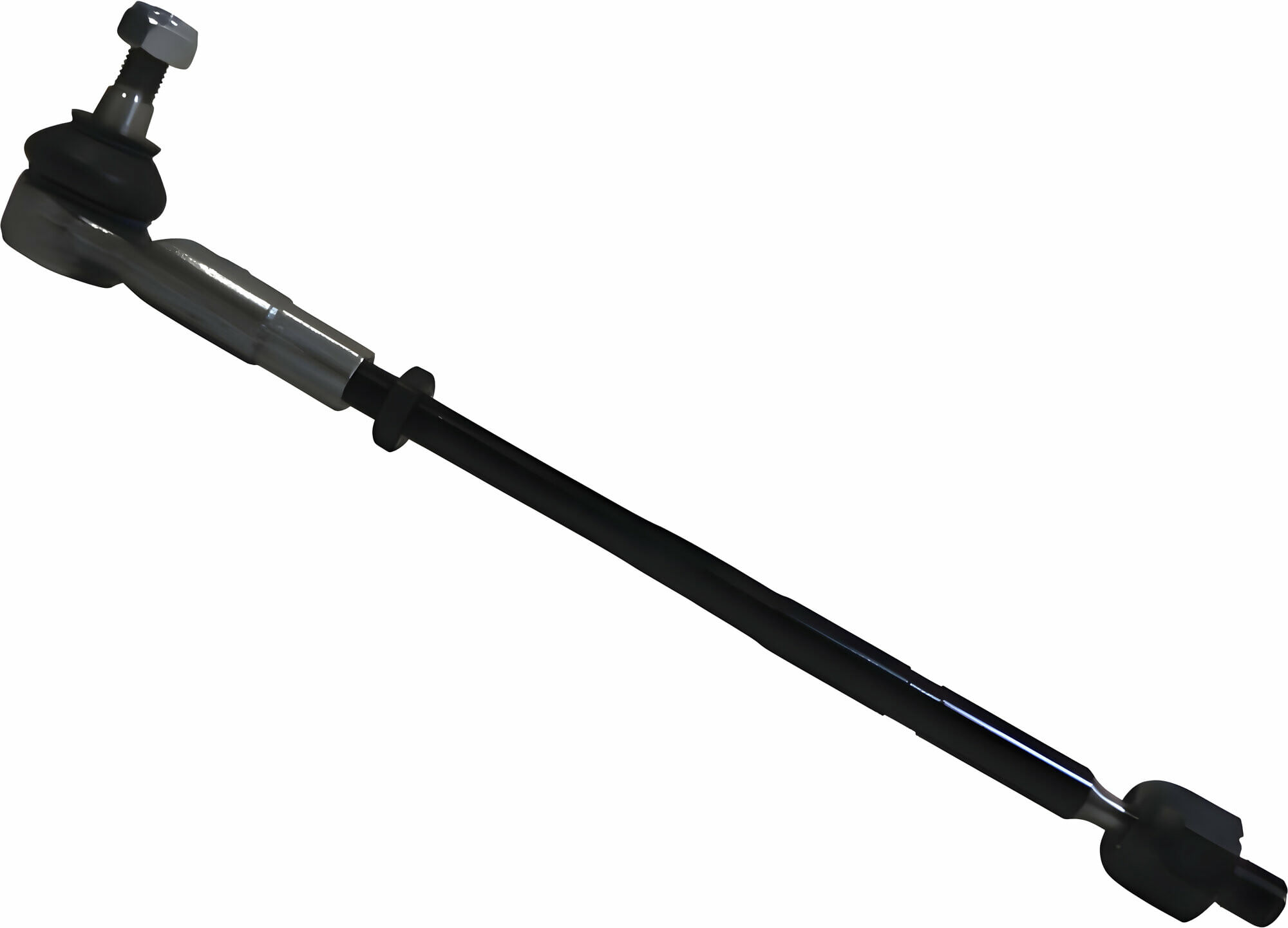 Varilla Lateral Lado Conductor