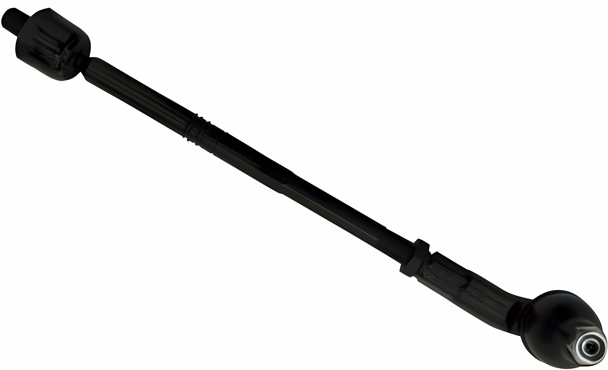 Varilla Lateral Lado Conductor