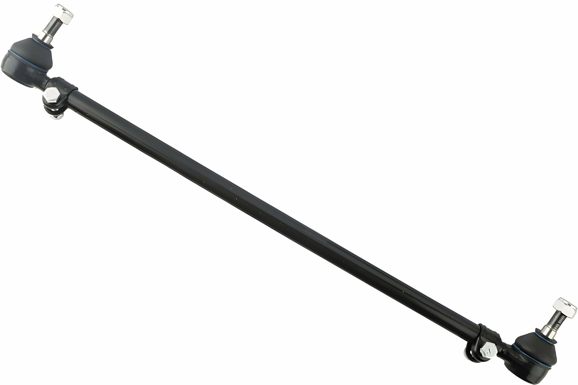 Varilla Lateral Lado Conductor