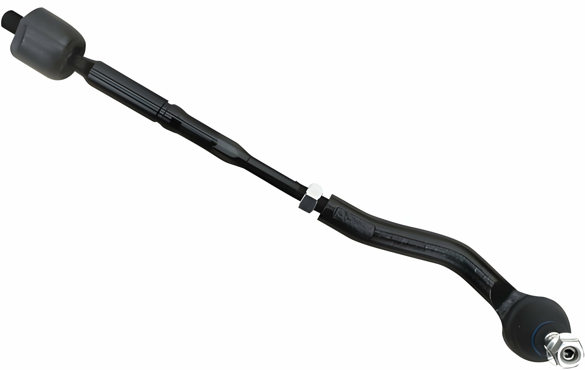 Varilla Lateral Lado Conductor