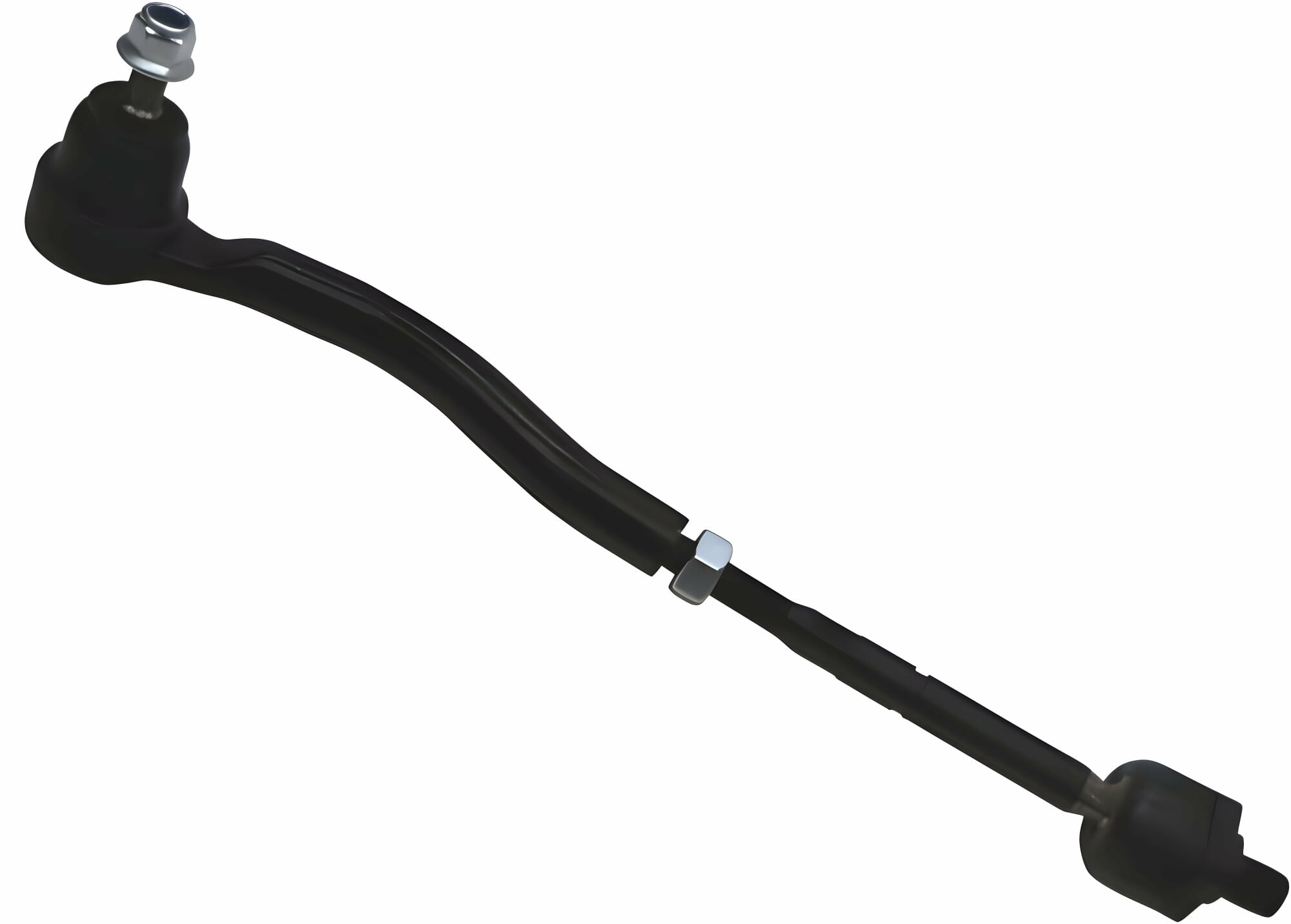 Varilla Lateral Lado Conductor