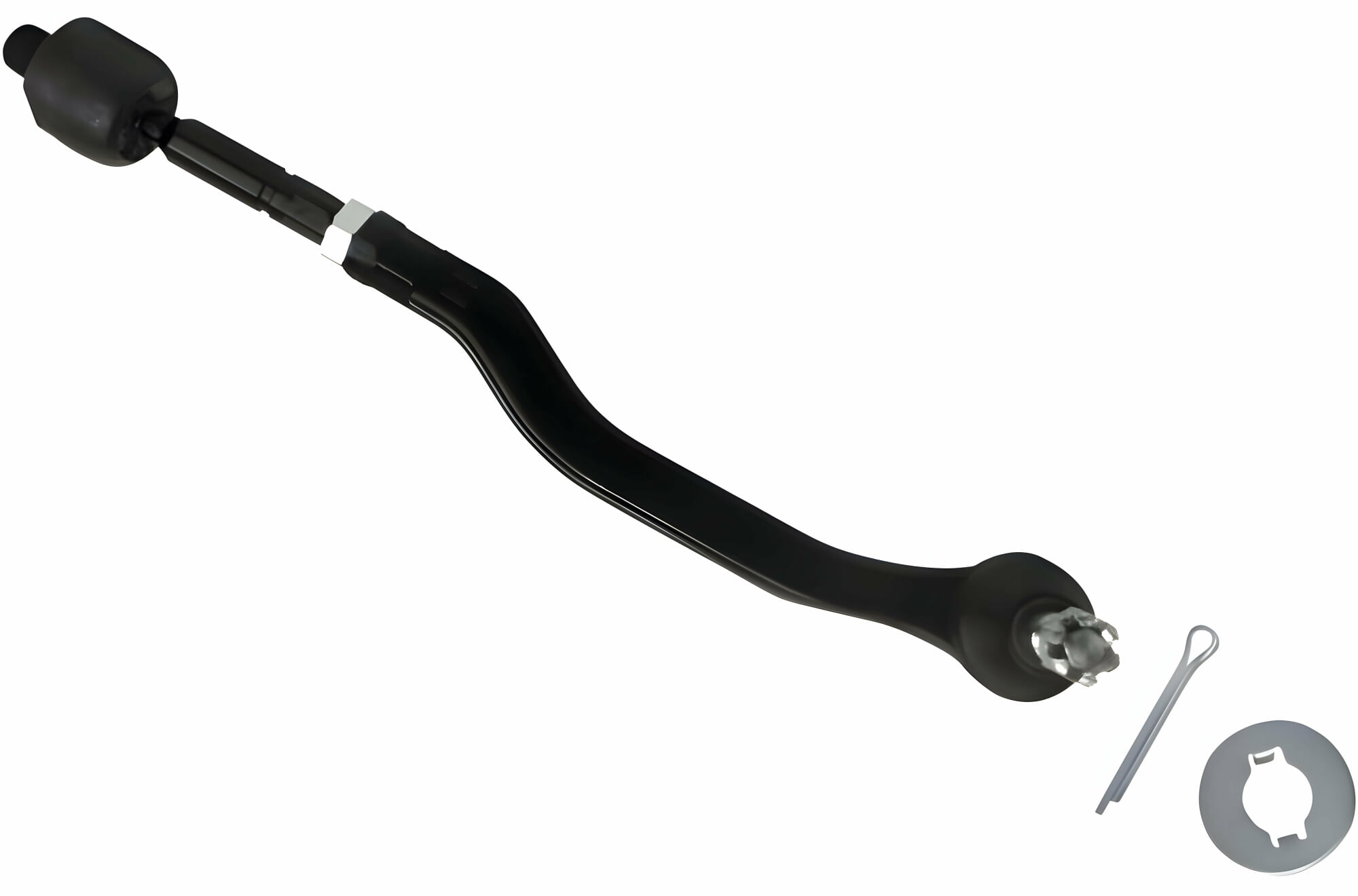 Varilla Lateral Lado Conductor