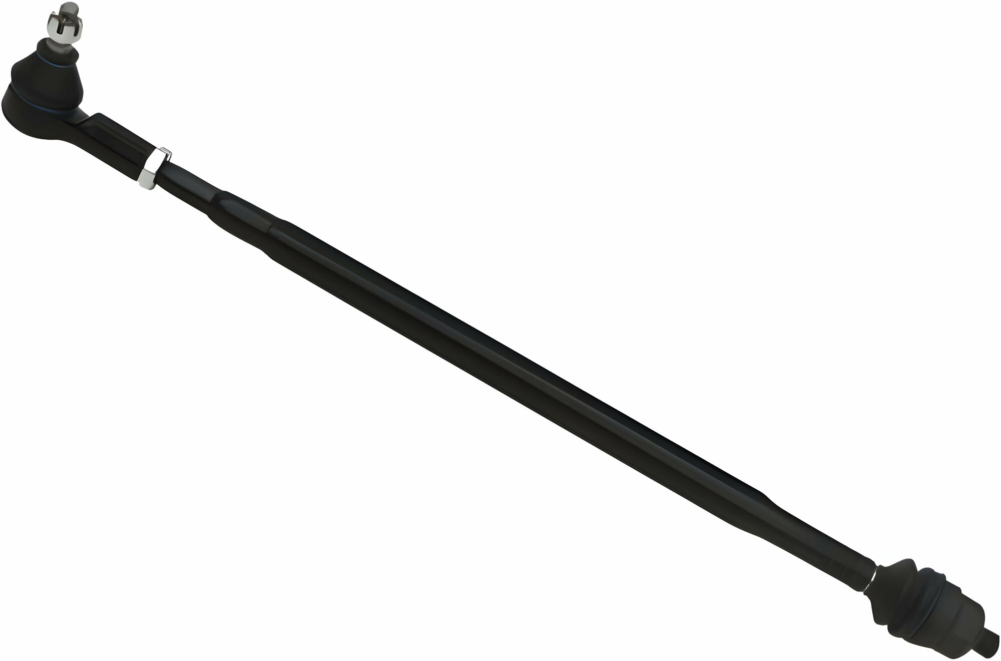 Varilla Lateral Lado Conductor O Pasajero