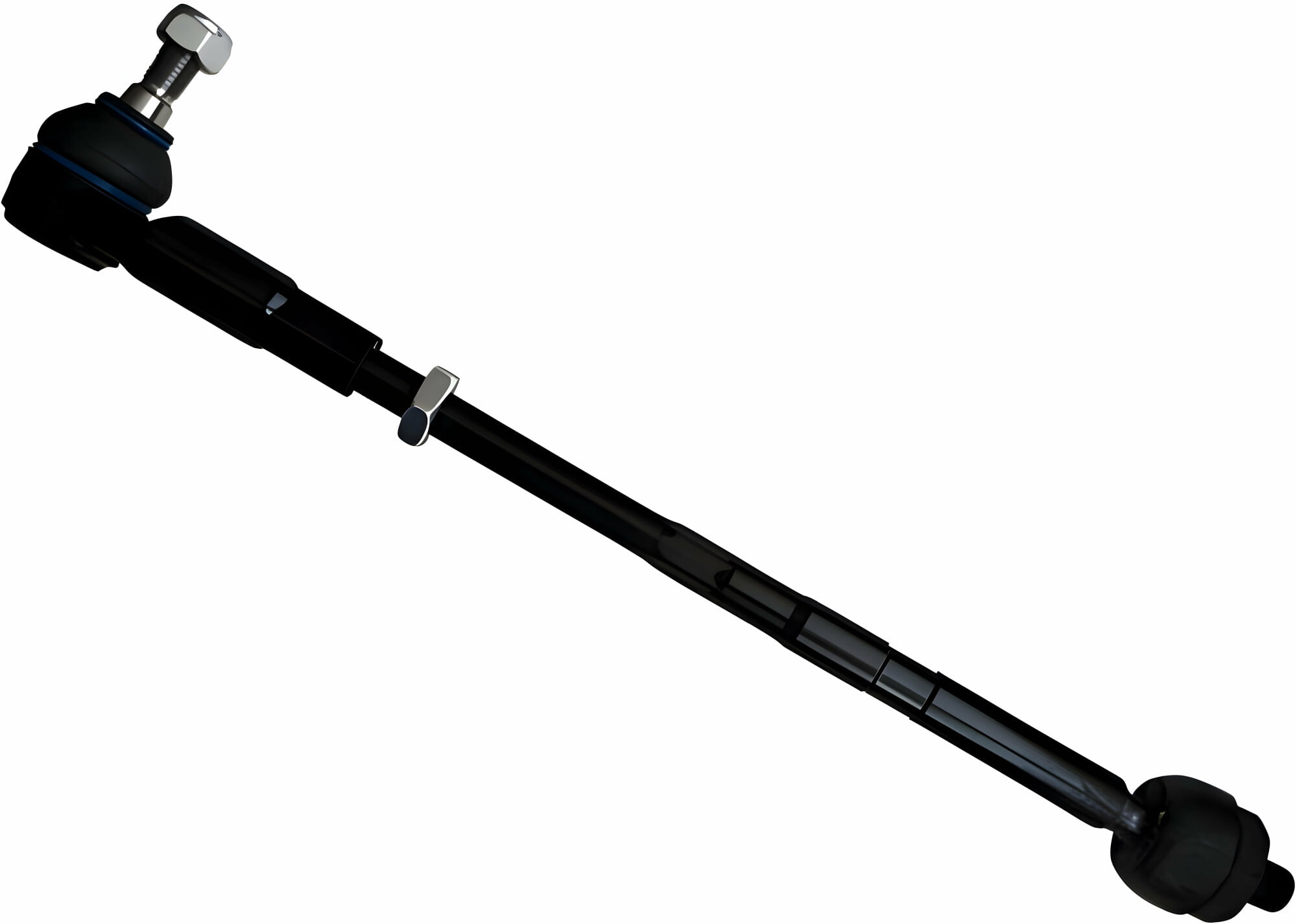 Varilla Lateral Lado Conductor