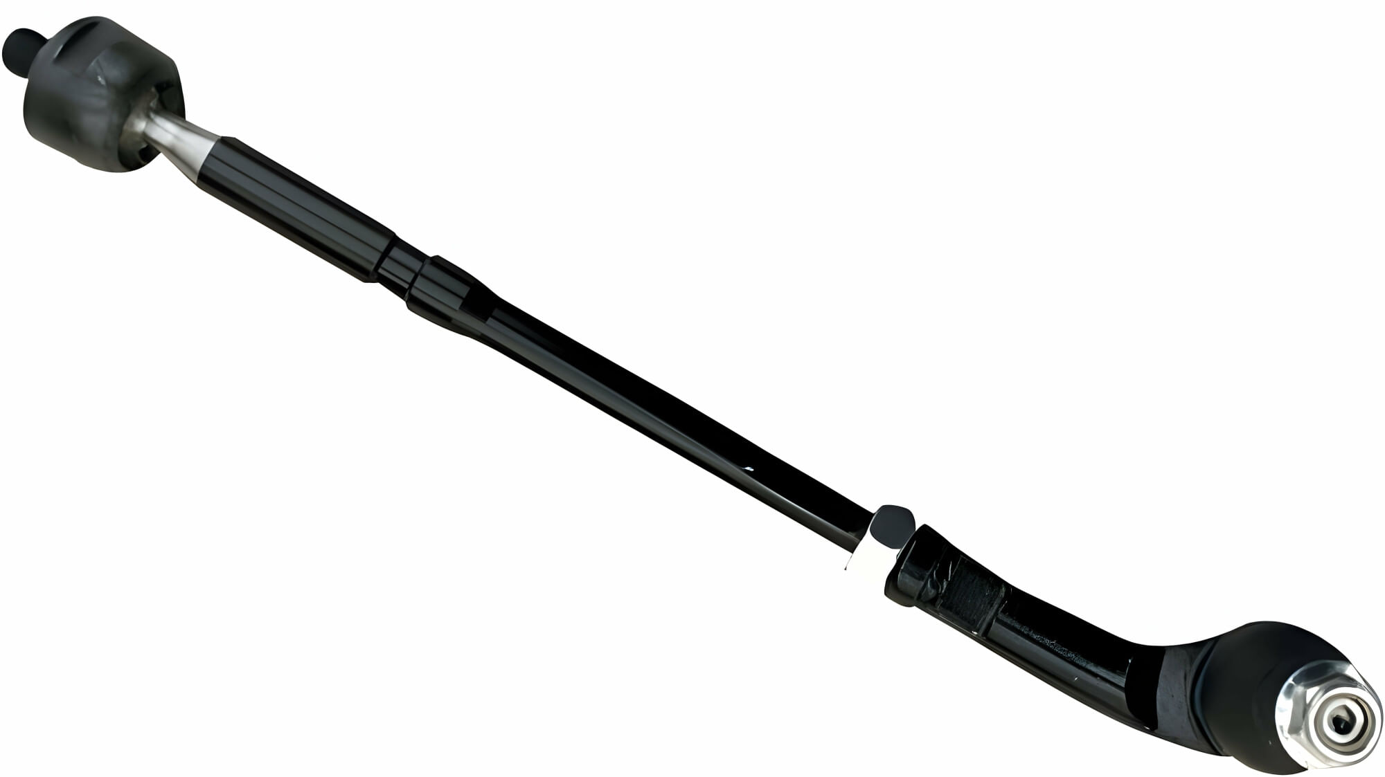 Varilla Lateral Lado Conductor
