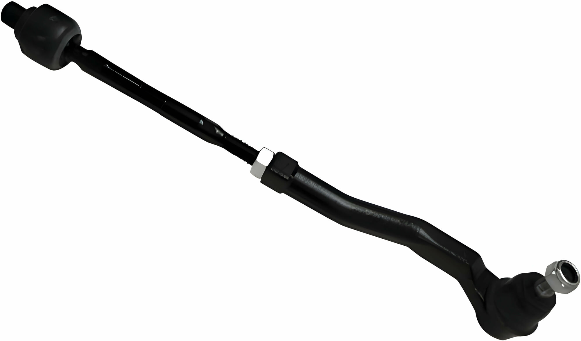 Varilla Lateral Lado Conductor