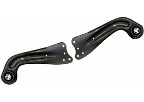 Par De Horquillas Traseras