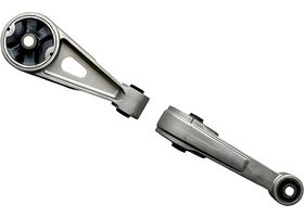 Soporte Motor Trasero
