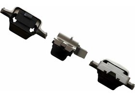 Soporte Motor Lado Conductor