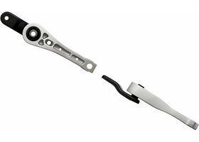 Soporte Motor Trasero