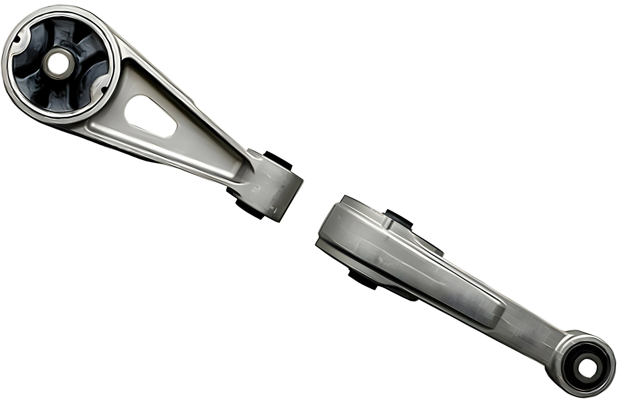 Soporte Motor Trasero