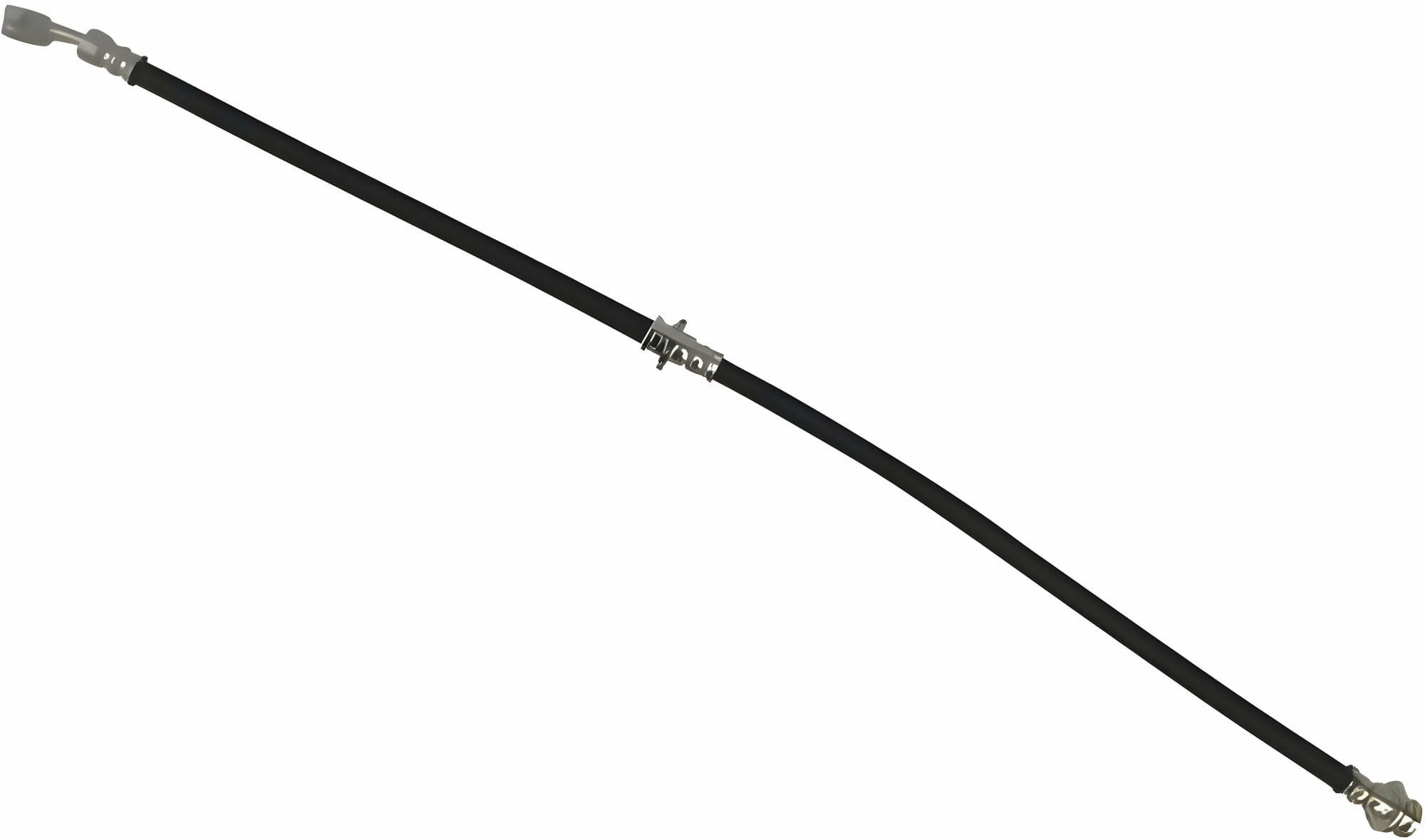 Manguera De Frenos Delantera Lado Pasajero