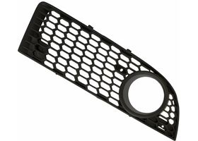 Rejilla Defensa C/Hoyo P/Faro Niebla Delantera Lado Pasajero