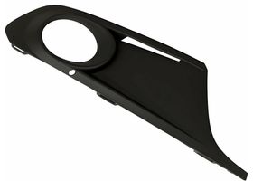 Rejilla Defensa C/Hoyo P/Faro Niebla Delantera Lado Conductor