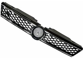 Parrilla Con Filos Cromados