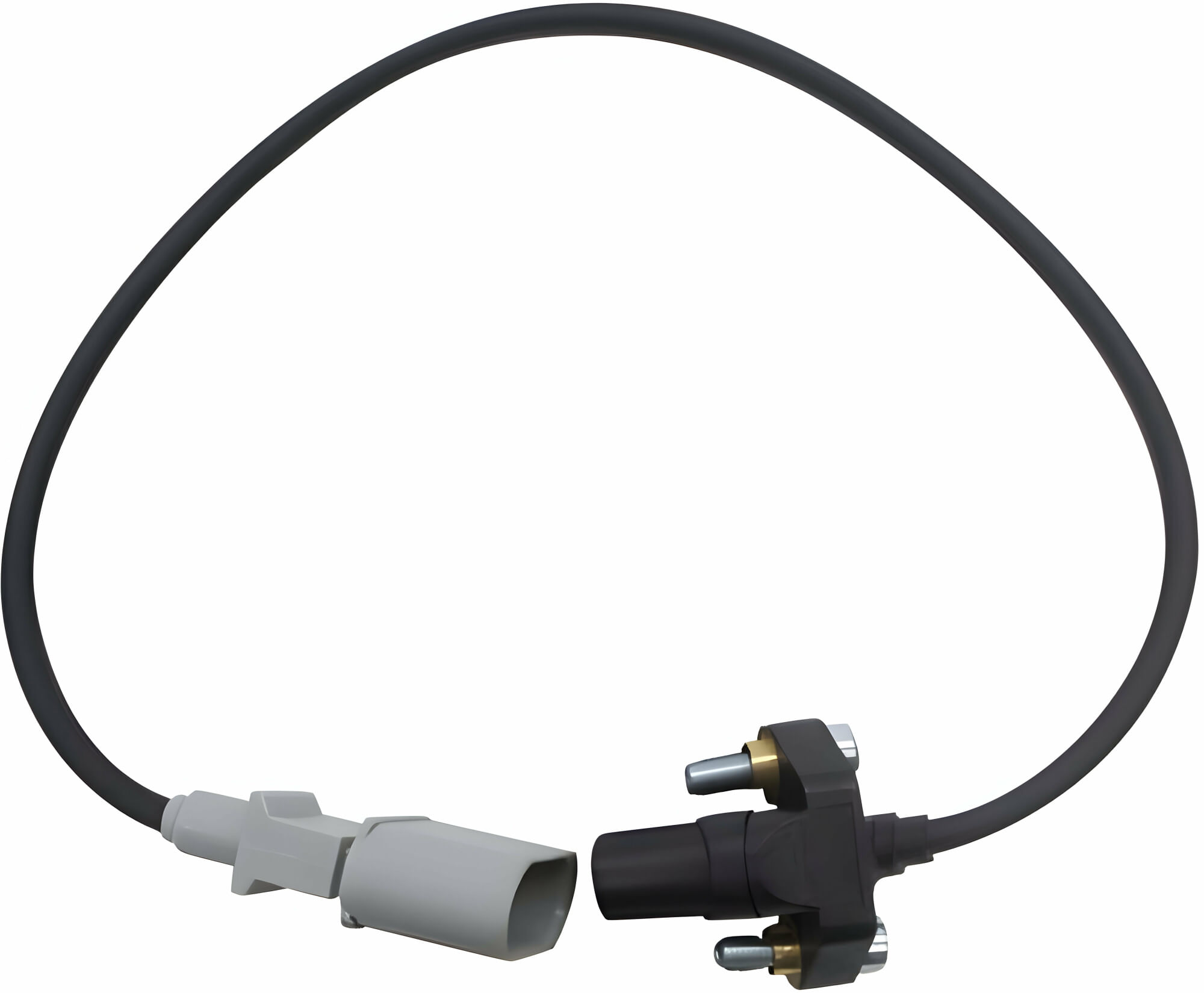Sensor De Posición Del Cigüeñal (CKP)