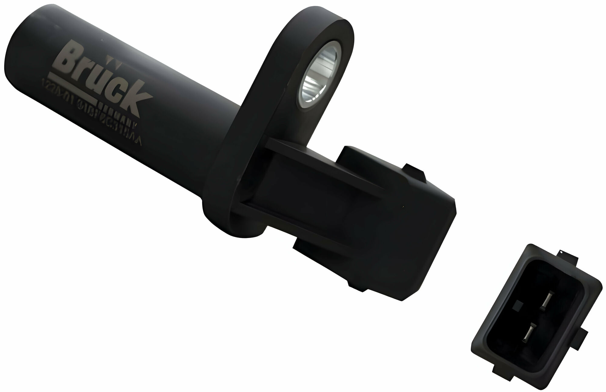 Sensor De Posición Del Cigüeñal (CKP)