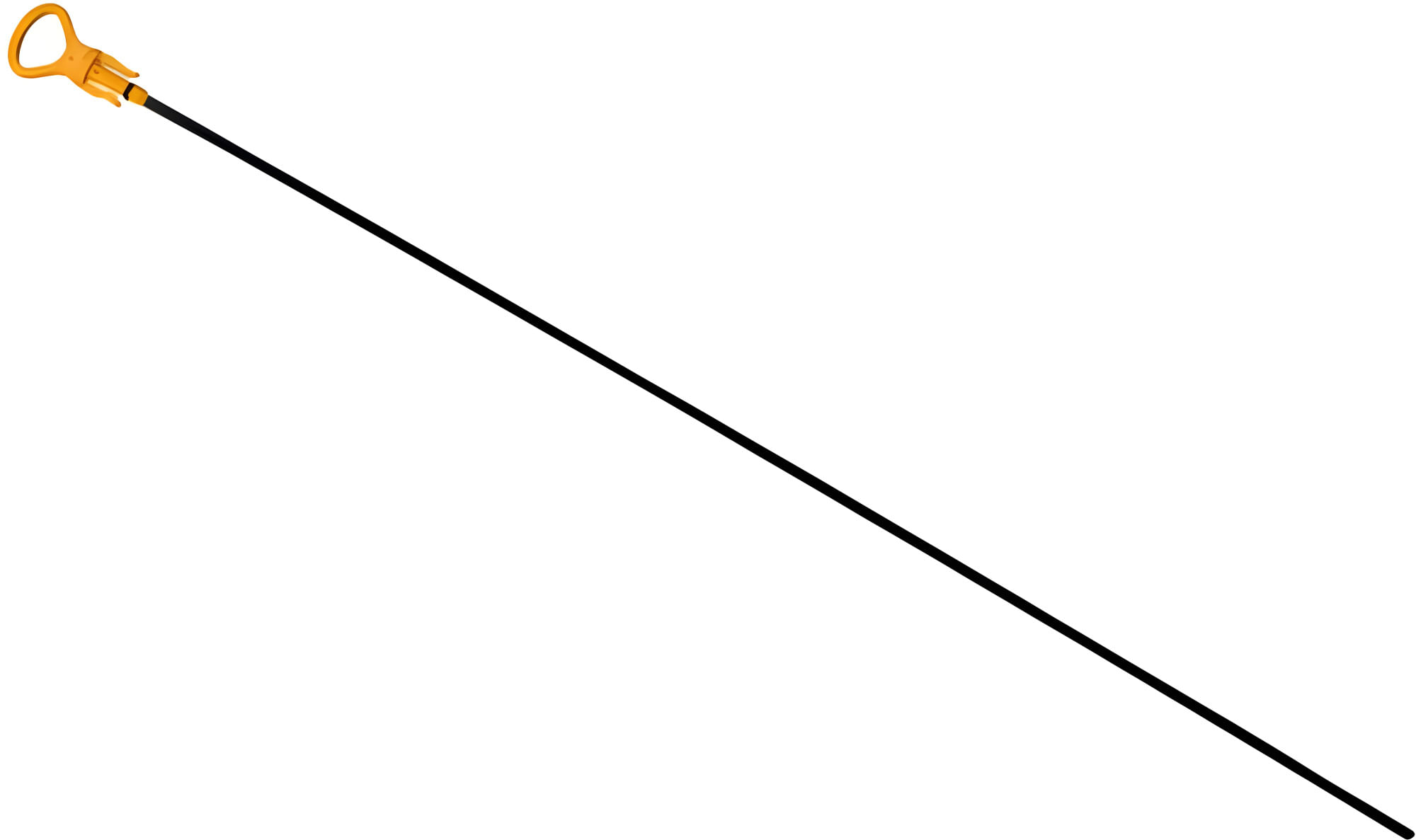 Bayoneta De Aceite