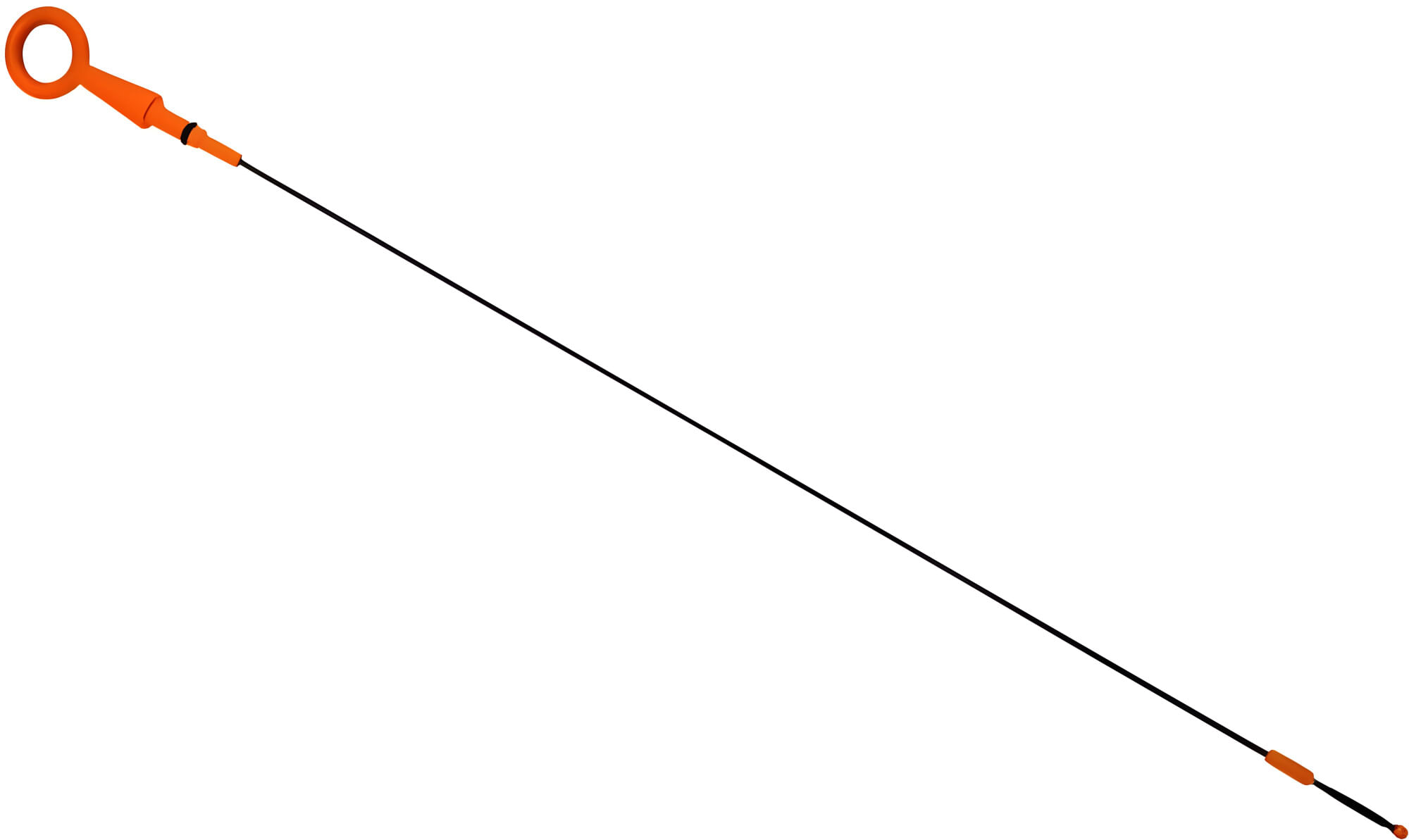 Bayoneta De Aceite