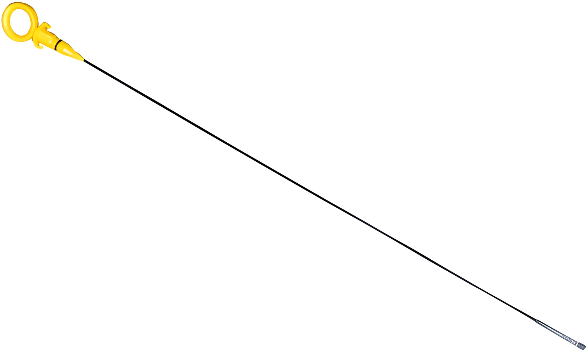 Bayoneta De Aceite