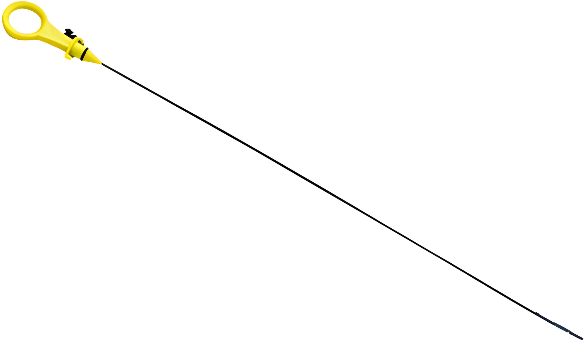 Bayoneta De Aceite