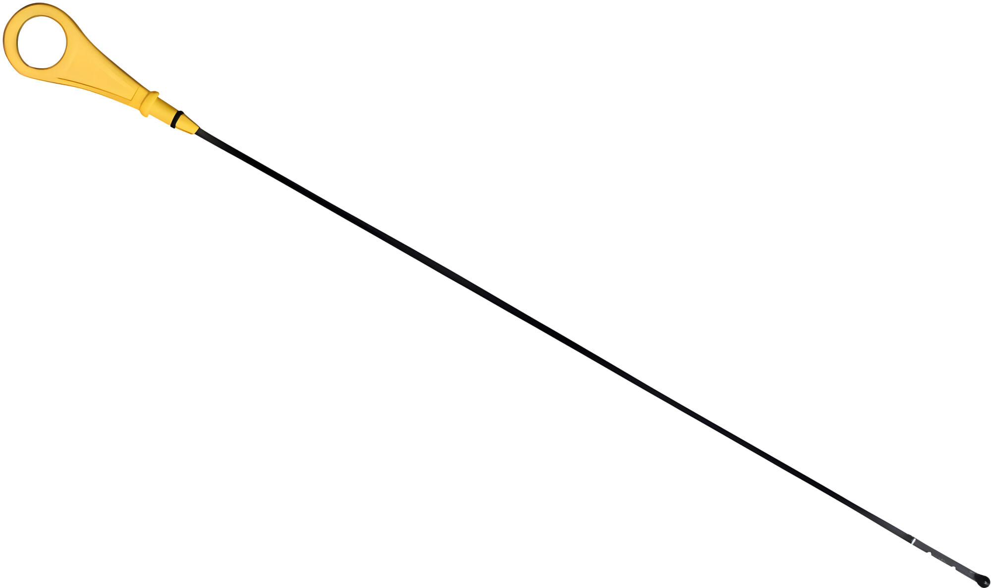 Bayoneta De Aceite