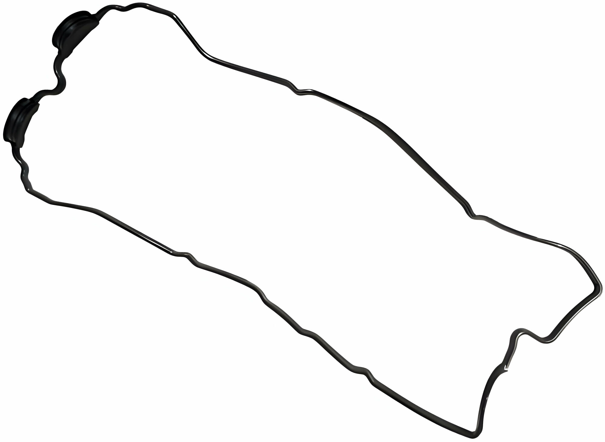 Junta De Tapa De Punterías