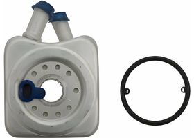 Radiador De Aceite Para Motor