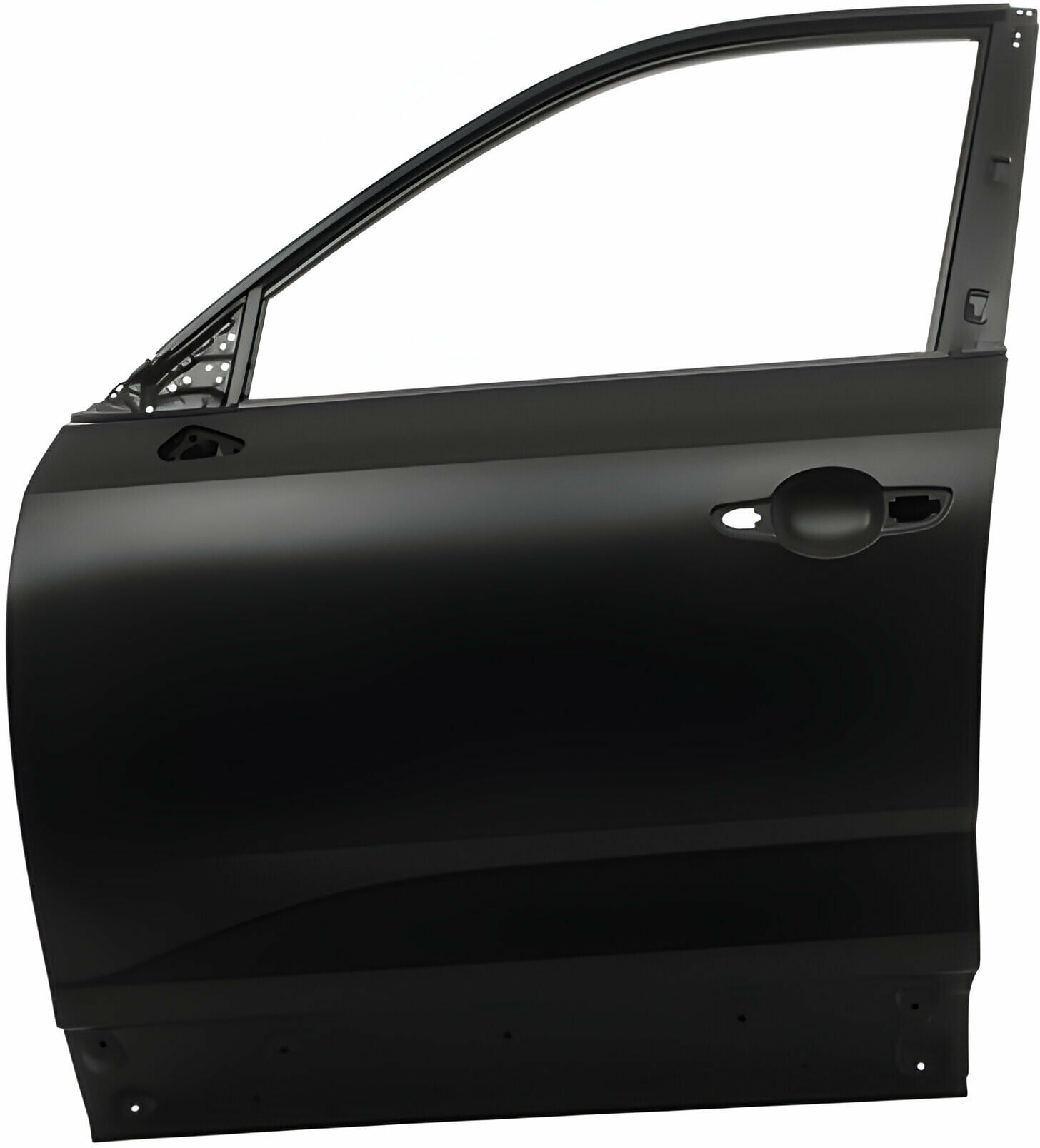 Puerta Delantera Lado Conductor