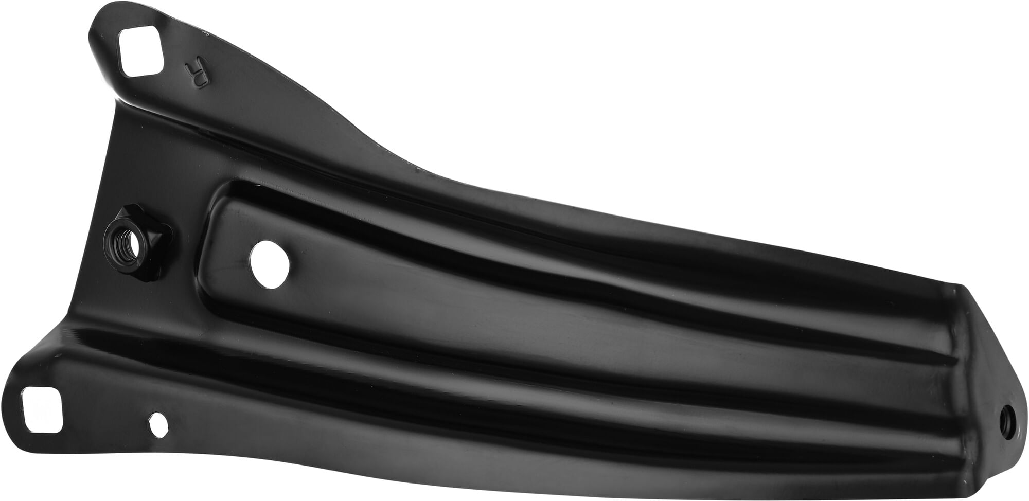 Brazo Salpicadera Lado Pasajero