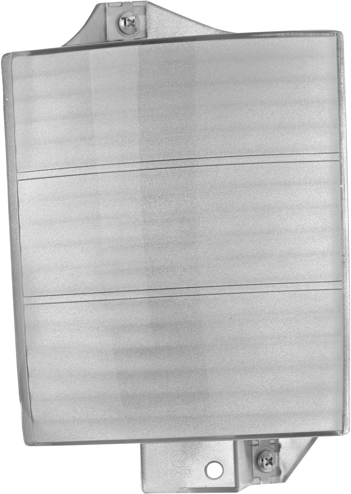 Cuarto Delantero Lado Conductor
