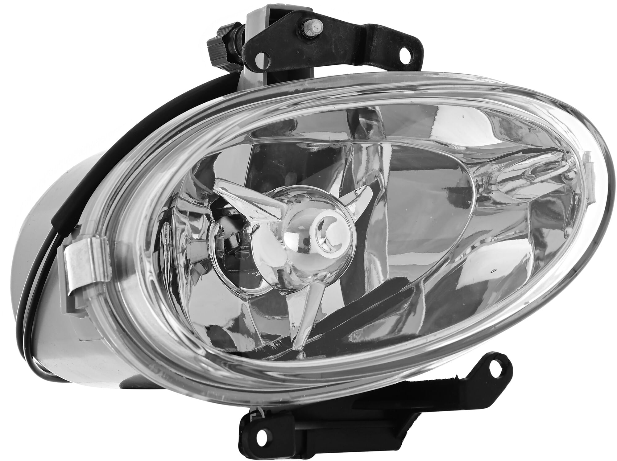 Faro Para Niebla Delantero Sin Foco Lado Conductor